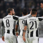 Juventus FC v US Citta di Palermo - Serie A