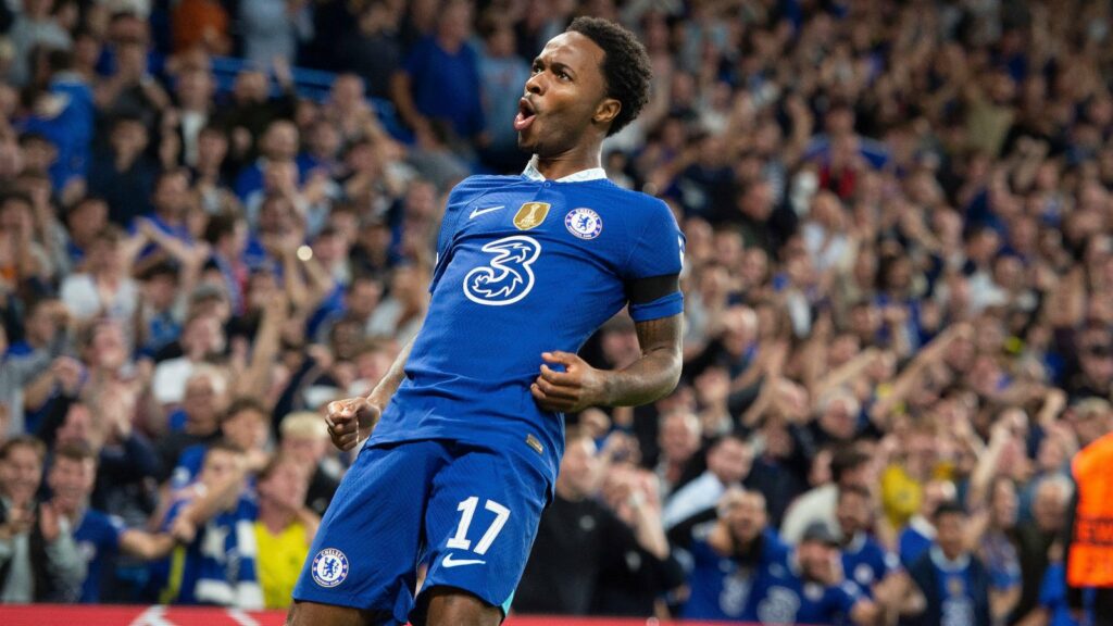 Chelsea-winger-Raheem-Sterling-celebrates-a-goal-1