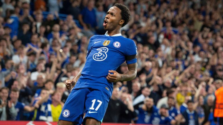 Chelsea-winger-Raheem-Sterling-celebrates-a-goal-1