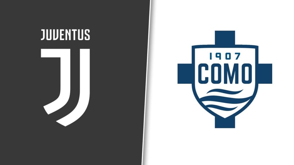 Juventus-v-Como-1