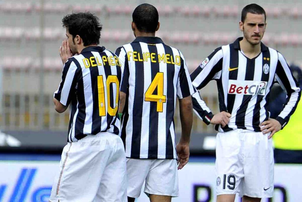 Alessandro-Del-Pietro-Felipe-Melo-Leonardo-Bonucci-26092024-ANSA-SpazioJ.it_