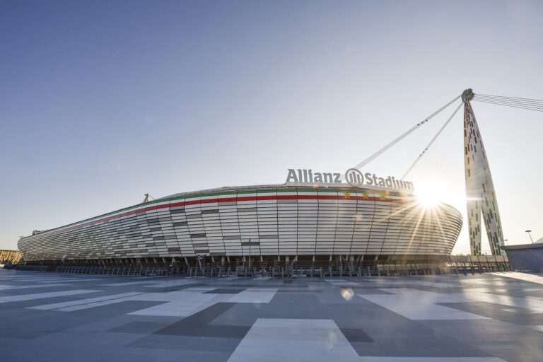 Juventus v ACF Fiorentina - Serie A