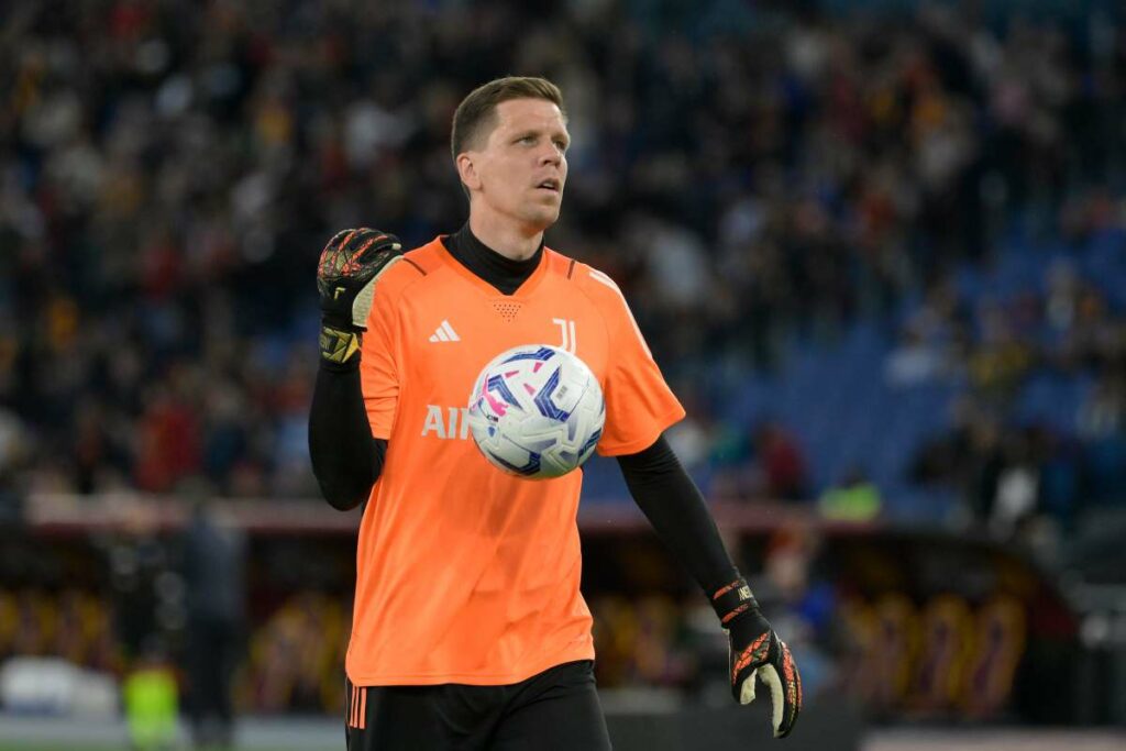 Szczesny-20-06-2024-LaPresse-SpazioJ