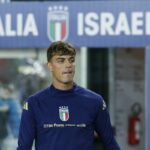 Daniel-Maldini-in-Italia-Israele