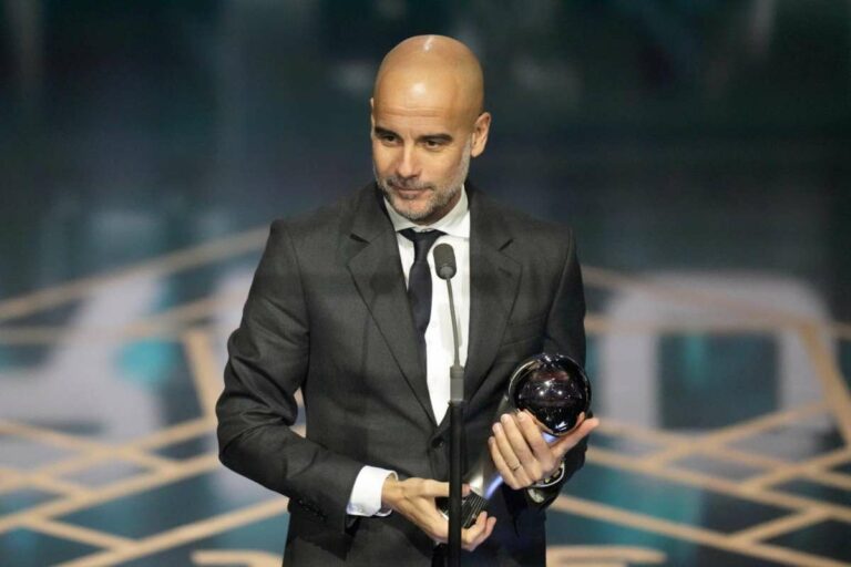 Guardiola