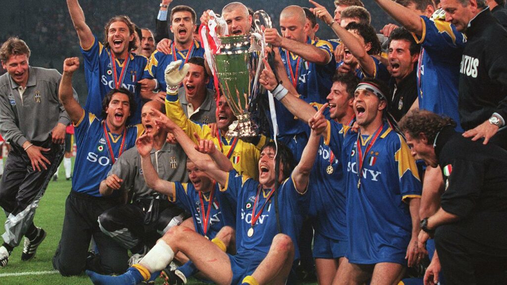 Juventus-Ajax-1996-Champions-League-final-1