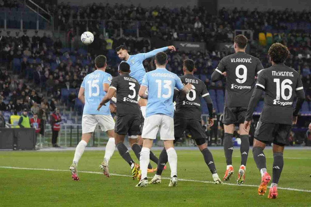 Lazio-Juve-18-10-2024-LaPresse-SpazioJ