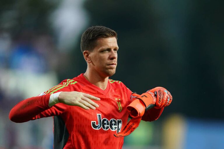 szczesny