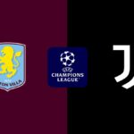 Aston-Villa-v-Juventus-1