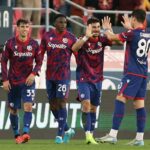 Bologna vs Lecce - Serie A Enilive 2024/2025