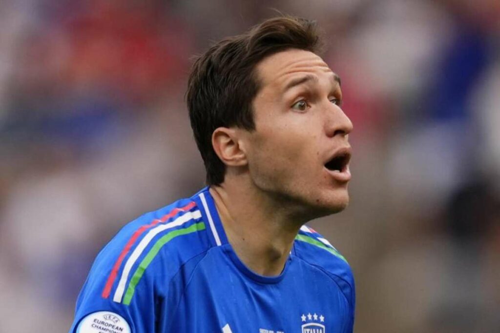 Federico-Chiesa