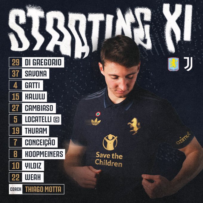 Juventus-team-news-v-Aston-Villa-1