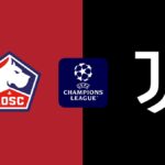 Lille-v-Juventus-1