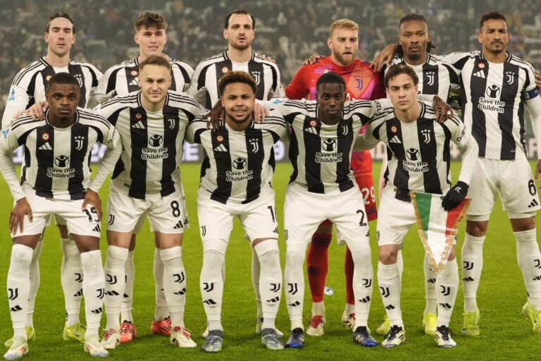 Juventus