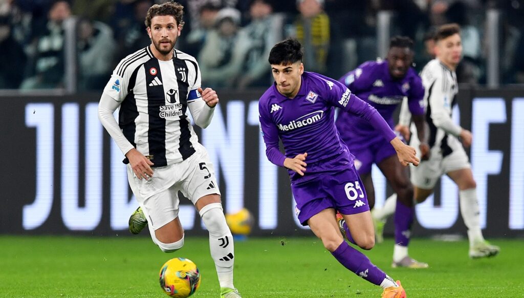 Juventus-v-Fiorentina-1