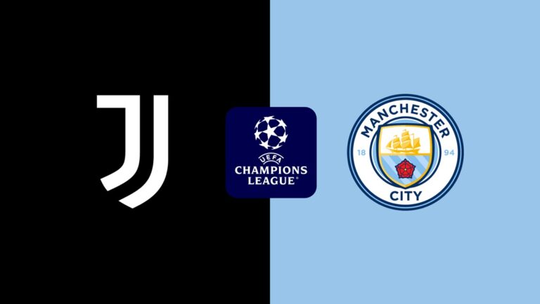 Juventus-v-Man-City-1