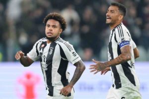 McKennie-Danilo-Juventus-Spazioj-25122024